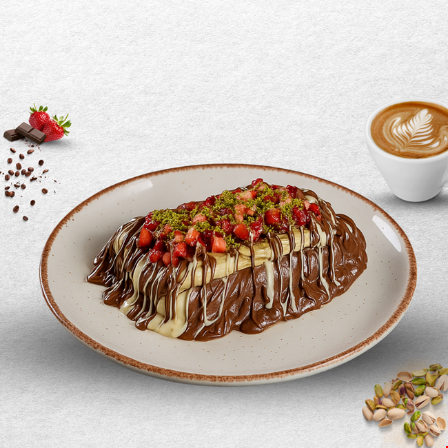 Aura Waffle